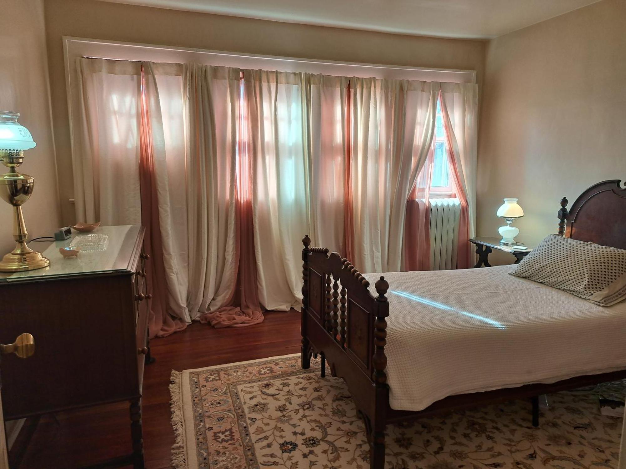 Harriott House, The Gallery Forest Room Terre Haute Exterior foto